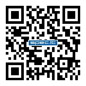 QR kodas | VITFOSS, UAB