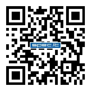 QR kodas | VITGALĖ, UAB | spec.lt