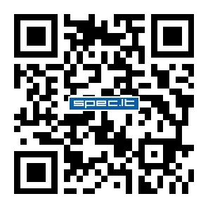 QR kodas | VITGELBA, UAB | spec.lt