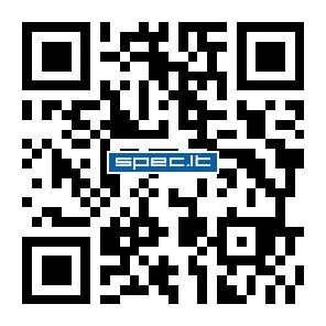 QR kodas | Firma VITI, UAB | spec.lt