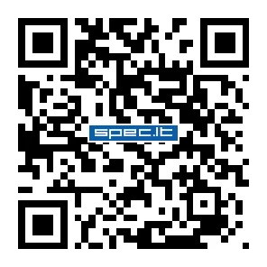 QR kodas | VITI TURTO FONDAS, UAB | spec.lt