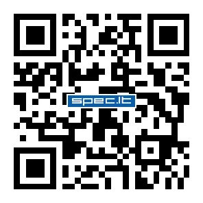 QR kodas | Vitija, UAB | spec.lt
