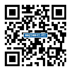 QR kodas | VITIMA, UAB | spec.lt