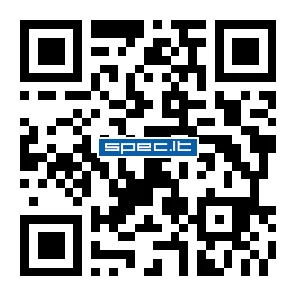 QR kodas | VITINA, UAB