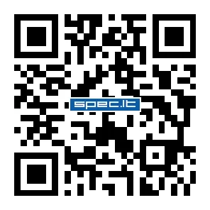 QR kodas | Vitinga, MB