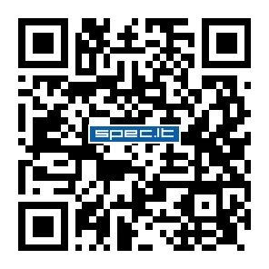 QR kodas | Creators 76, VŠĮ