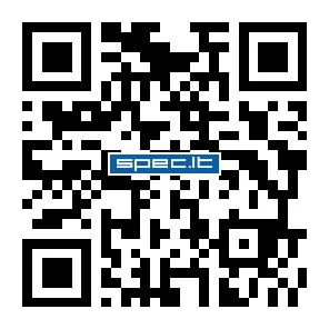 QR kodas | Vitinspekt, MB | spec.lt