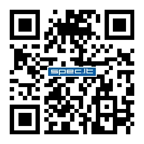 QR kodas | Vitjana, MB | spec.lt