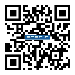 QR kodas | Vitkauskai, MB