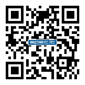 QR kodas | Vitkebabas, MB | spec.lt