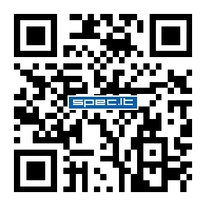 QR kodas | Vitkema, UAB | spec.lt