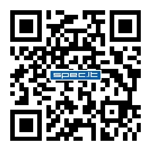 QR kodas | Vitkesta, MB