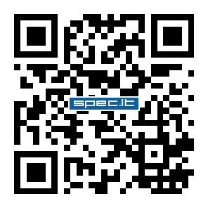 QR kodas | Vitkira, IĮ | spec.lt