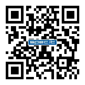 QR kodas | Vitko, MB
