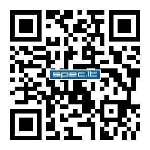 QR kodas | VITKOM, UAB | spec.lt