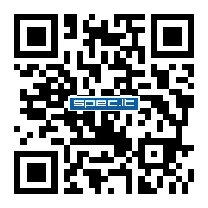 QR kodas | Vitkonta, UAB | spec.lt