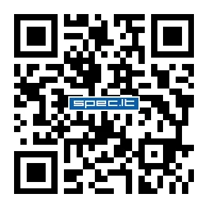 QR kodas | Vitkovski, IĮ