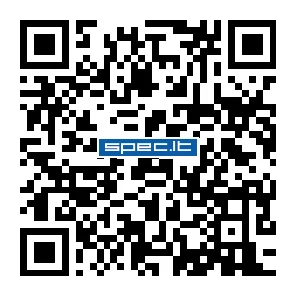 QR kodas | Vitkus, UAB | spec.lt