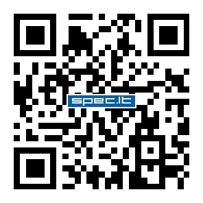 QR kodas | VITLA, UAB | spec.lt
