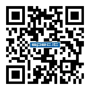 QR kodas | Vitlaima, UAB | spec.lt