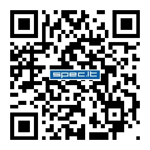 QR kodas | VITLENA, UAB, Iridopasaulis | spec.lt
