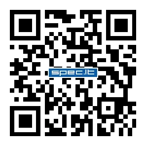 QR kodas | Vitlesta, MB | spec.lt