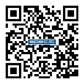 QR kodas | Vitlita diagnostika, UAB | spec.lt