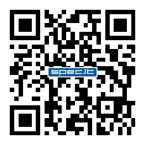 QR kodas | Novian, UAB | spec.lt