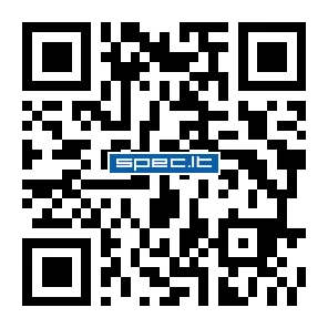 QR kodas | Vitmarga, UAB | spec.lt