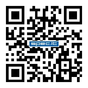 QR kodas | Vitmarkas, UAB