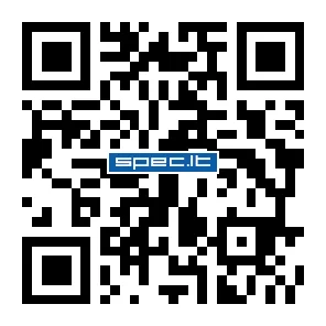 QR kodas | Vitmedis, UAB