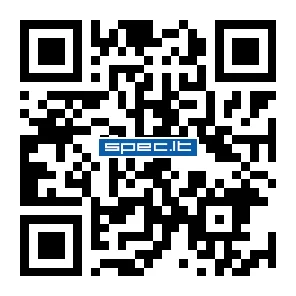 QR kodas | Vitmilsa, UAB | spec.lt