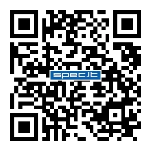 QR kodas | Vitminos Ekspedicija, UAB