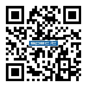 QR kodas | VITMIRA, UAB | spec.lt