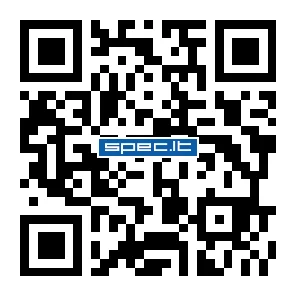 QR kodas | VITMUCORP, UAB | spec.lt