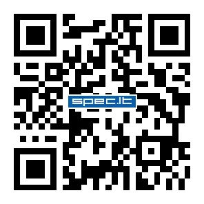 QR kodas | Vitnata, UAB | spec.lt