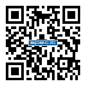 QR kodas | Vitnera Auto, MB