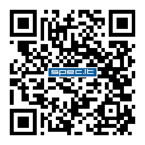 QR kodas | Vito Adomavičiaus įmonė | spec.lt