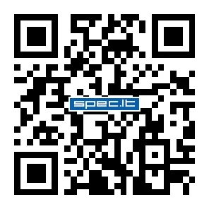 QR kodas | Vito akmenys, UAB | spec.lt