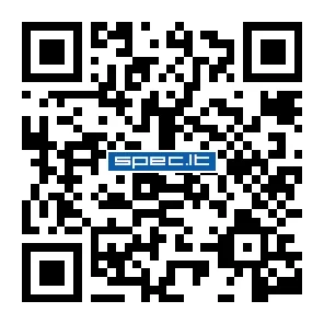 QR kodas | Vito Butrimo įmonė
