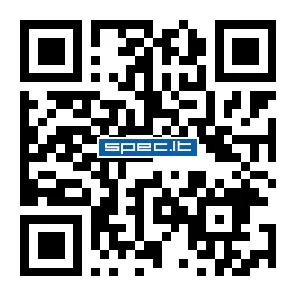 QR kodas | Vito&EI, UAB | spec.lt