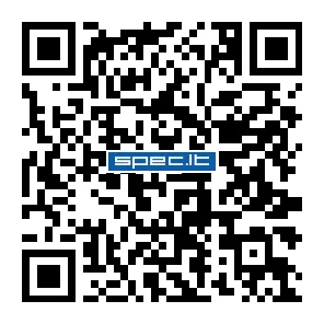 QR kodas | Vito Gerulaičio vardo teniso akademija, VŠĮ | spec.lt