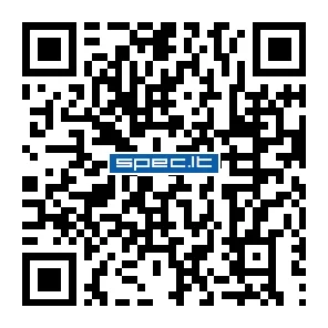 QR kodas | Vito Ignatavičiaus miško ruošos darbų įmonė