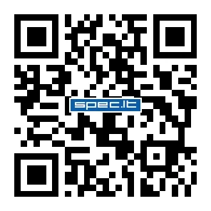 QR kodas | Vito įmonė | spec.lt