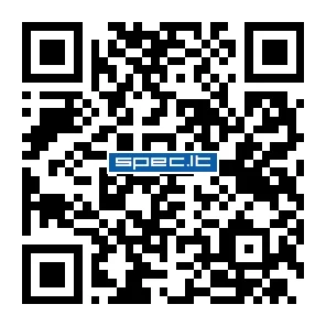 QR kodas | Vito Meiliulio įmonė