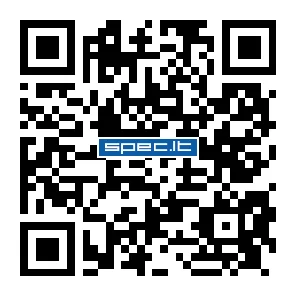 QR kodas | Vito Pečiulio įmonė