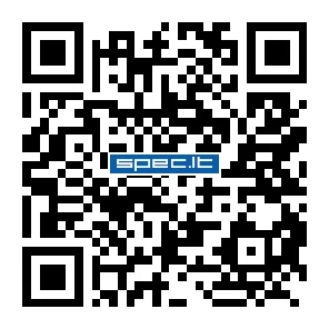 QR kodas | Vito Šlapševičiaus, IĮ