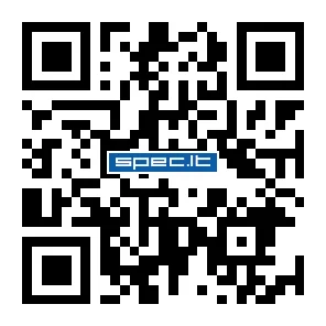 QR kodas | Vitobalt, UAB | spec.lt