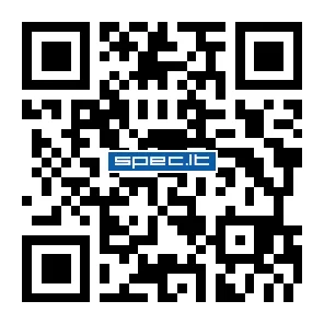 QR kodas | Vitoditrans, UAB