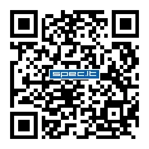 QR kodas | Vitoks logistika, UAB